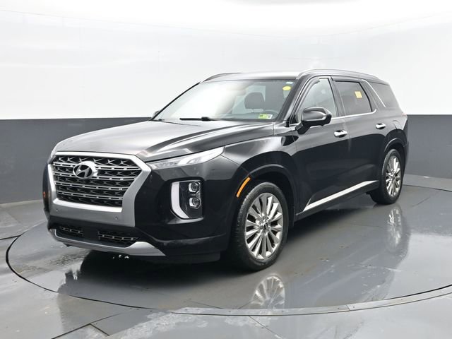 Used 2020 Hyundai Palisade Limited image 29