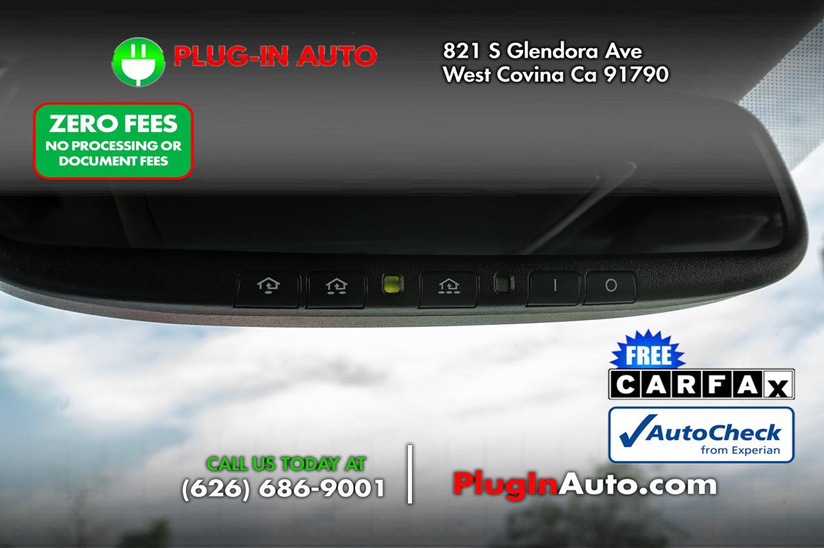 Used 2022 INFINITI Q60 Red Sport 400 w/ Cargo Package RWD image 25