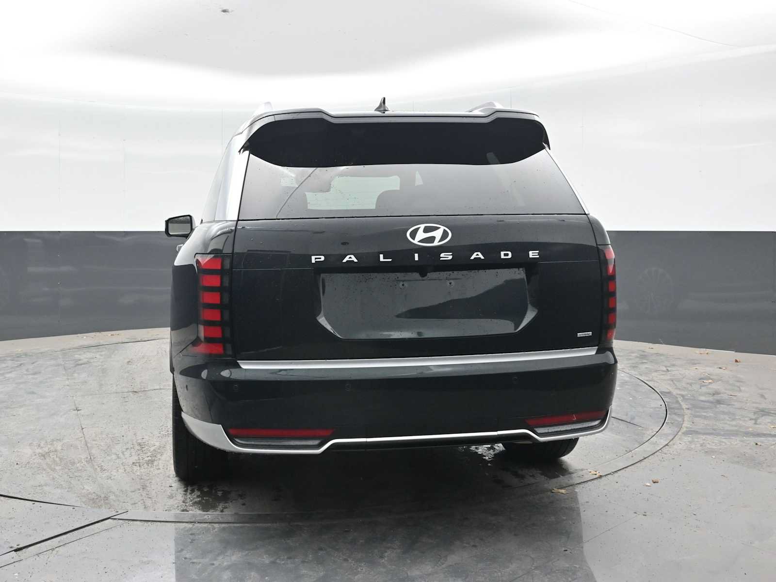 Used 2026 Hyundai Palisade Calligraphy AWD/4WD image 11