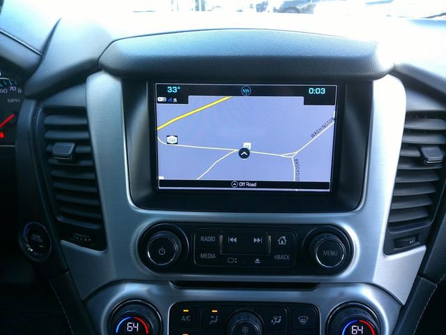 Used 2020 GMC Yukon XL SLT w/ Open Road Package AWD/4WD image 14
