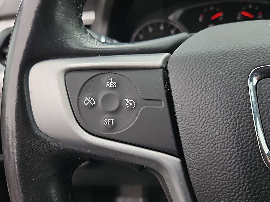 Used 2019 GMC Acadia SLE w/ Driver Alert Package I AWD/4WD image 25