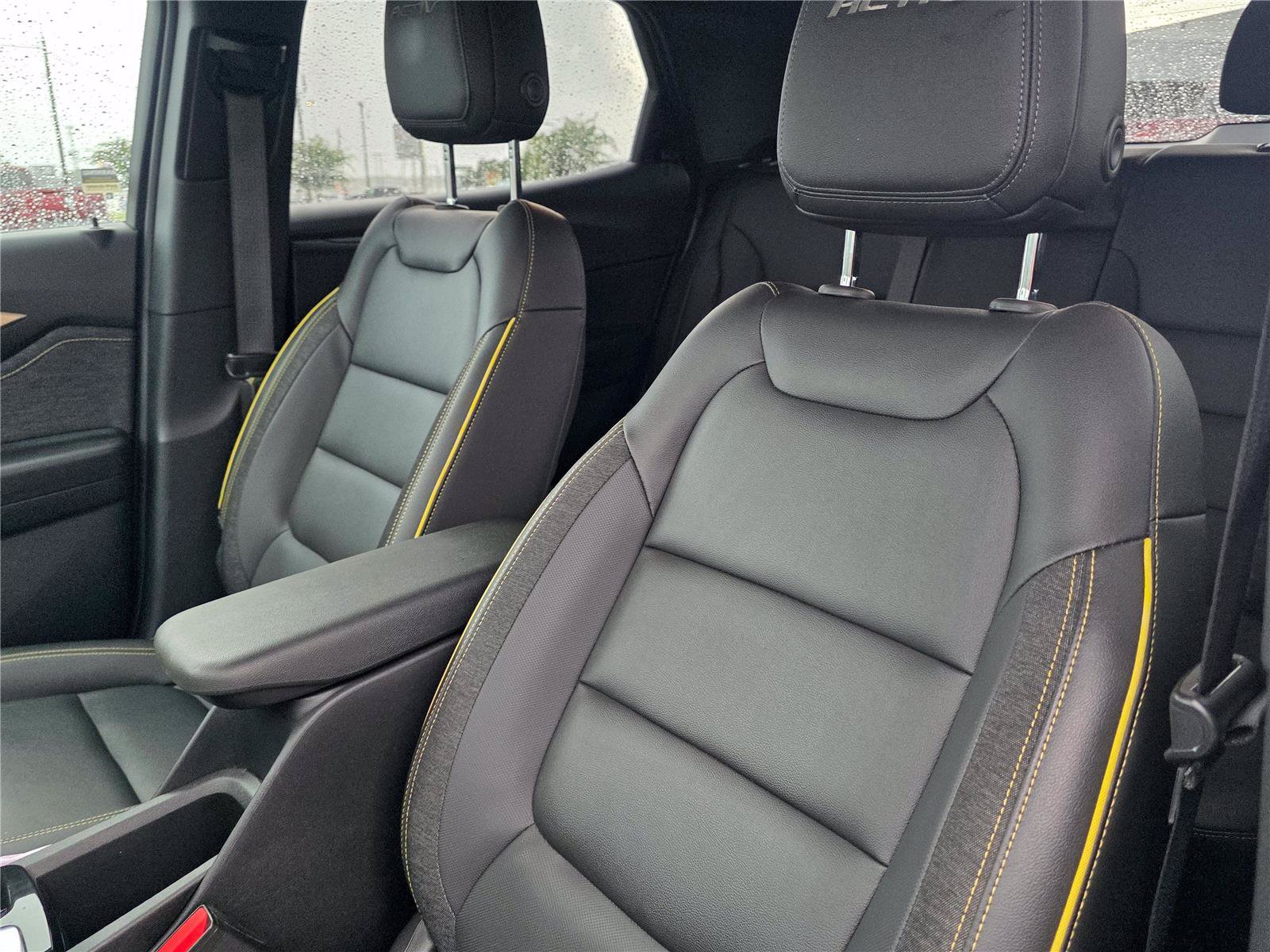 Used 2025 Chevrolet TrailBlazer ACTIV w/ Convenience Package FWD image 21