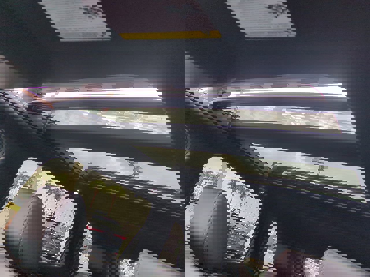 New 2026 MAZDA CX-70 3.3 Turbo S w/ Premium Package image 19