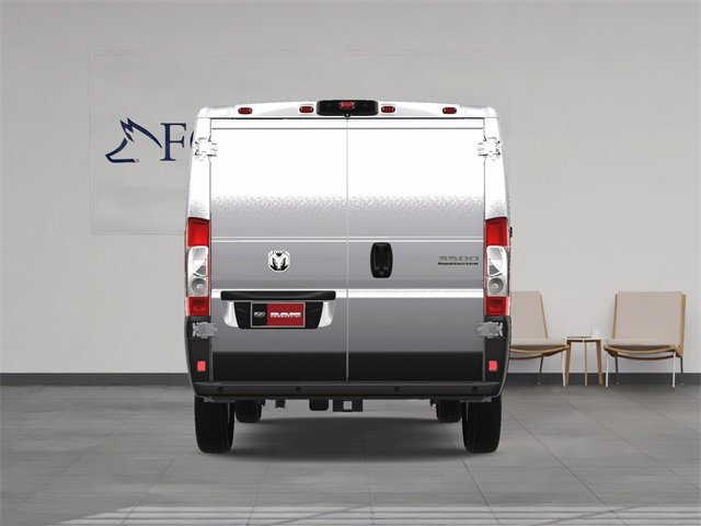New 2024 RAM ProMaster 3500 w/ Quick Order Package 22G SLT image 10
