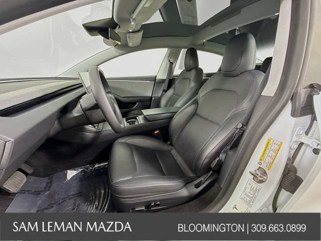Used 2024 Tesla Model 3 RWD image 3