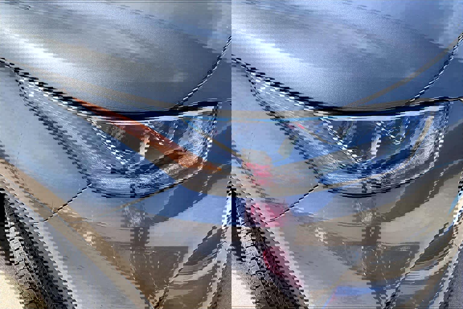 Used 2025 Toyota Highlander Limited image 26