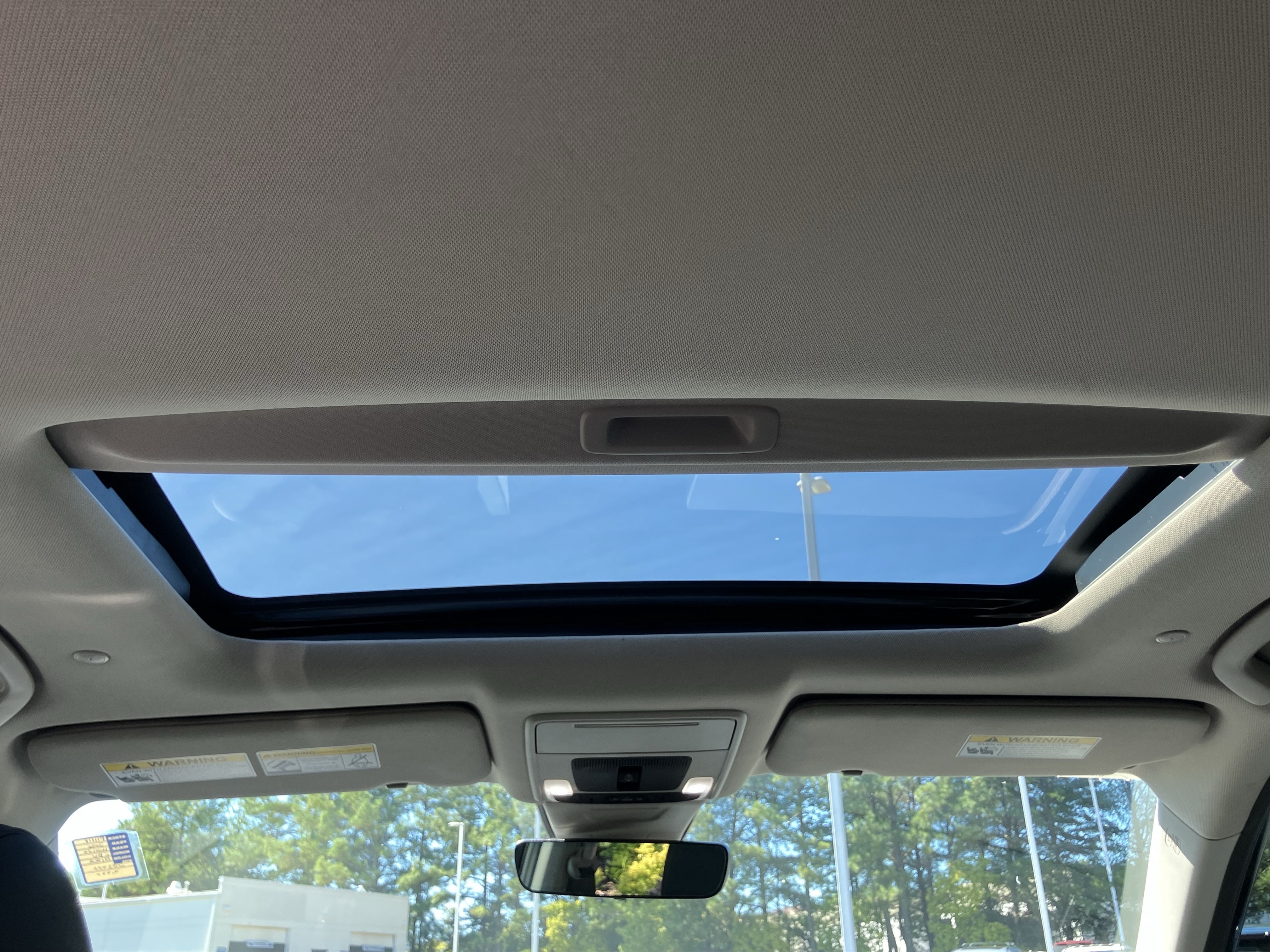 Used 2026 Honda CR-V EX-L image 32