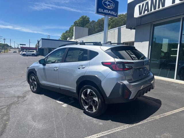 New 2026 Subaru Crosstrek 2.5i Limited AWD/4WD image 57