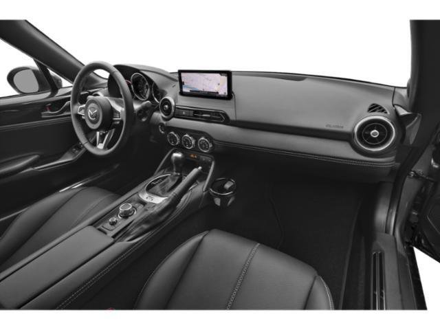 New 2026 MAZDA MX-5 Miata Grand Touring w/ Weather Package RWD image 16