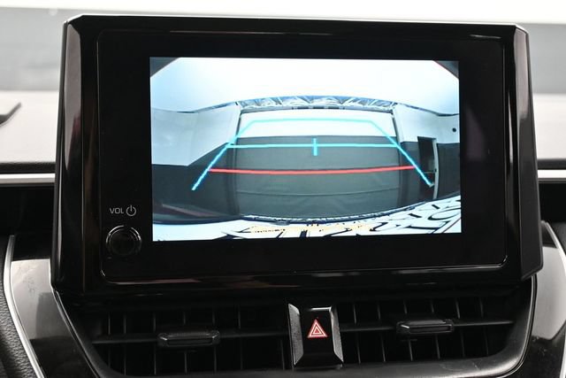 Used 2025 Toyota Corolla LE FWD image 24