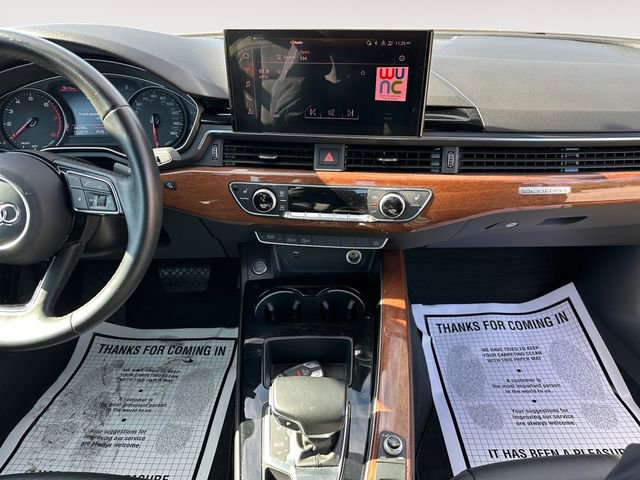 Used 2022 Audi A5 2.0T Premium image 11