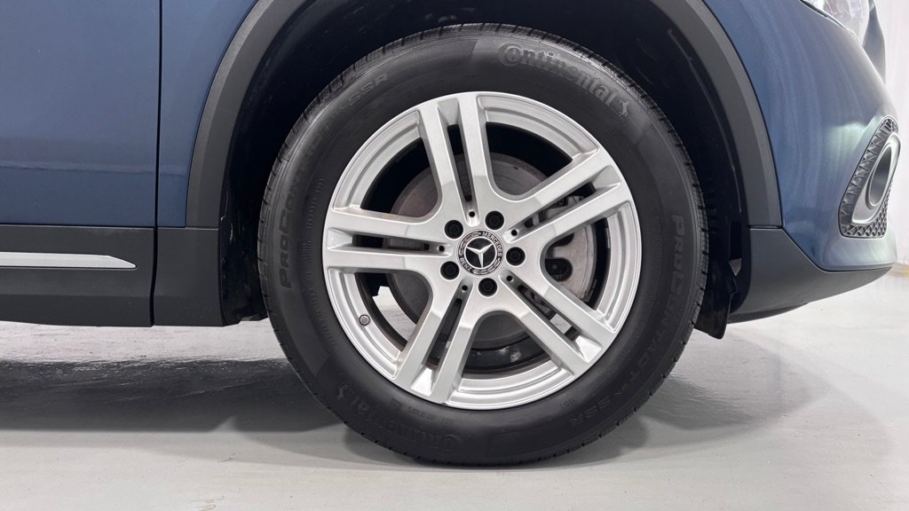 Used 2021 Mercedes-Benz GLA 250 4MATIC image 33