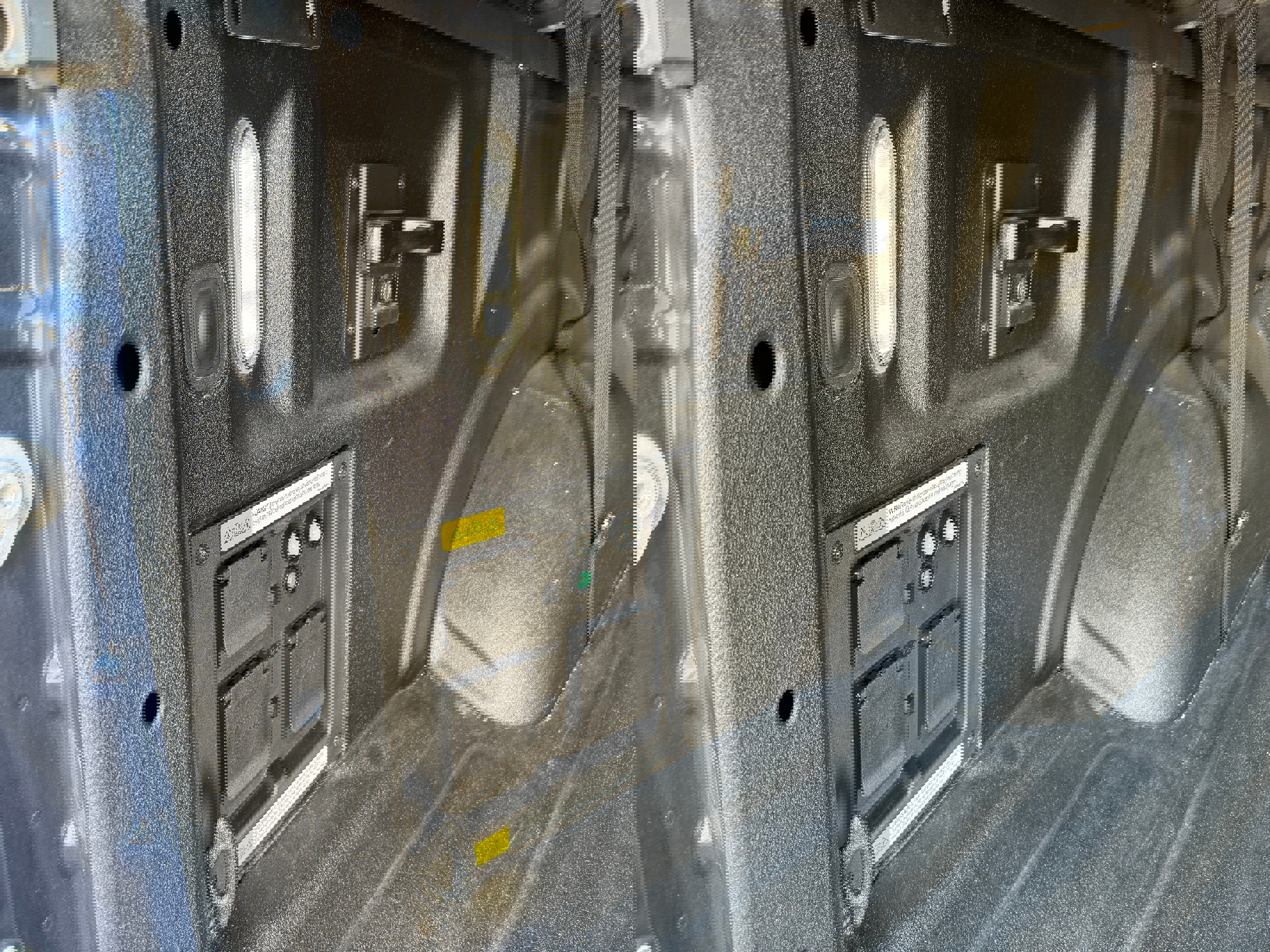 Used 2022 Ford F150 Limited image 40