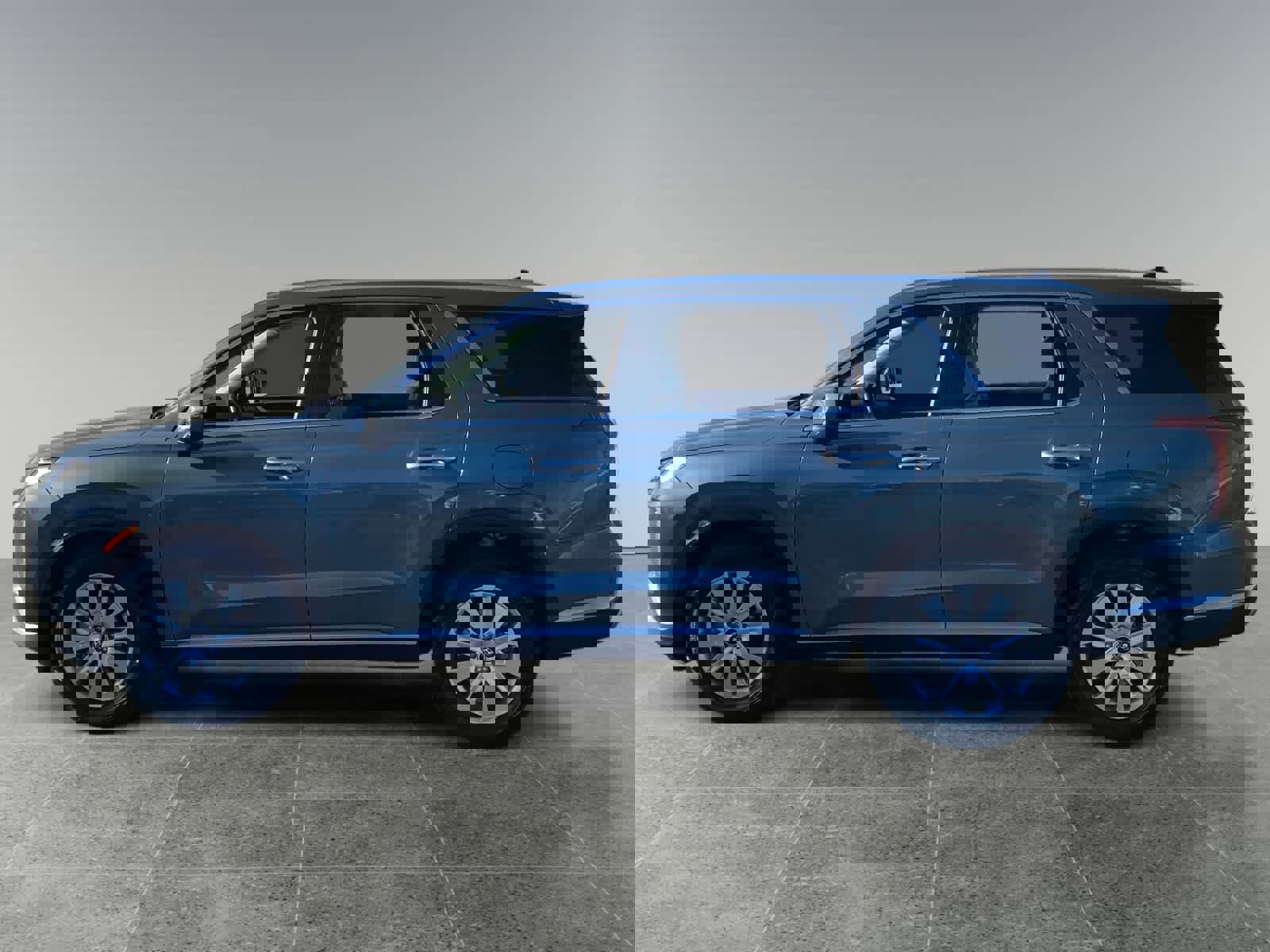 Used 2024 Hyundai Palisade SEL image 2