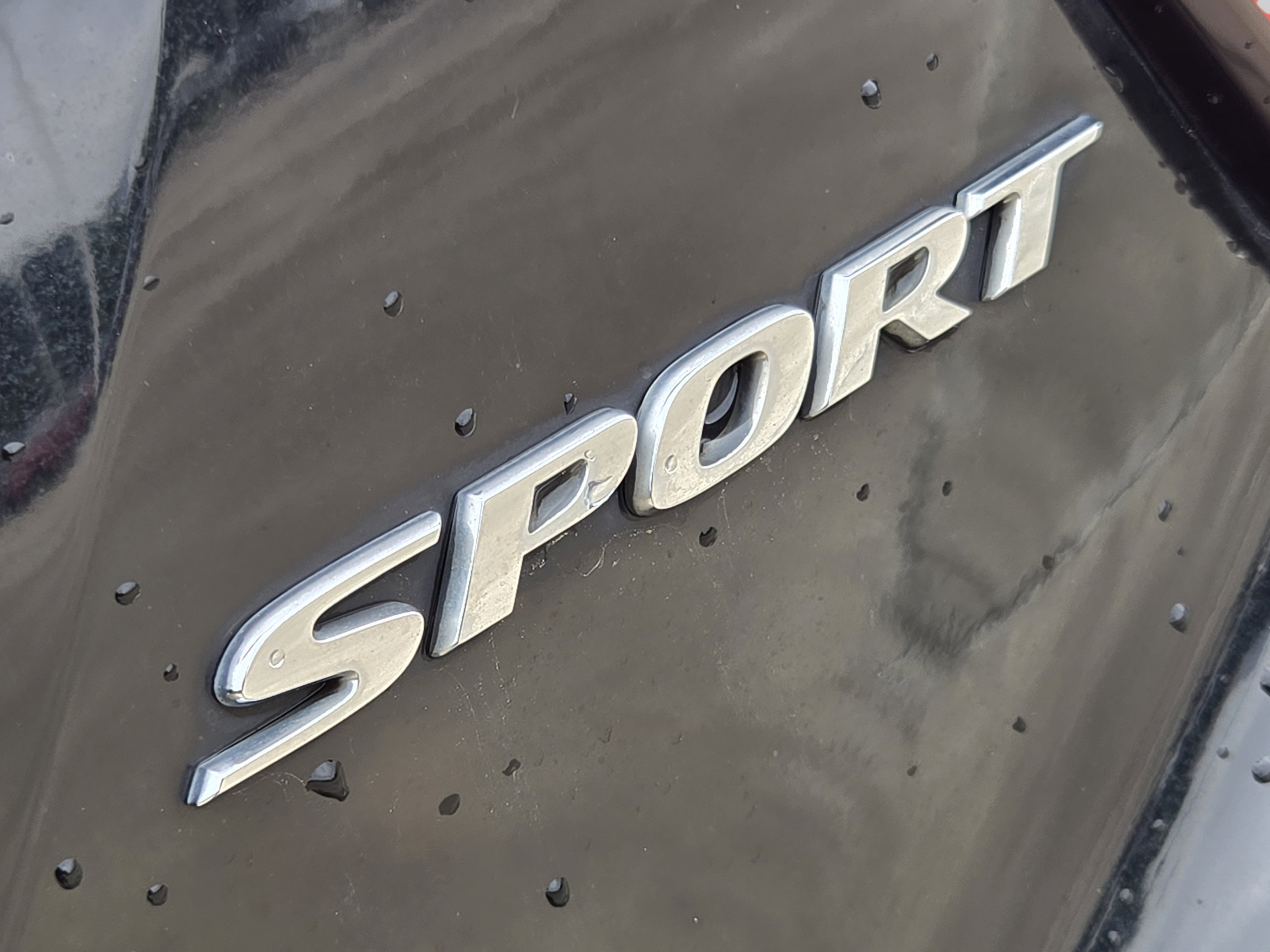 Certified 2021 Honda HR-V Sport image 32