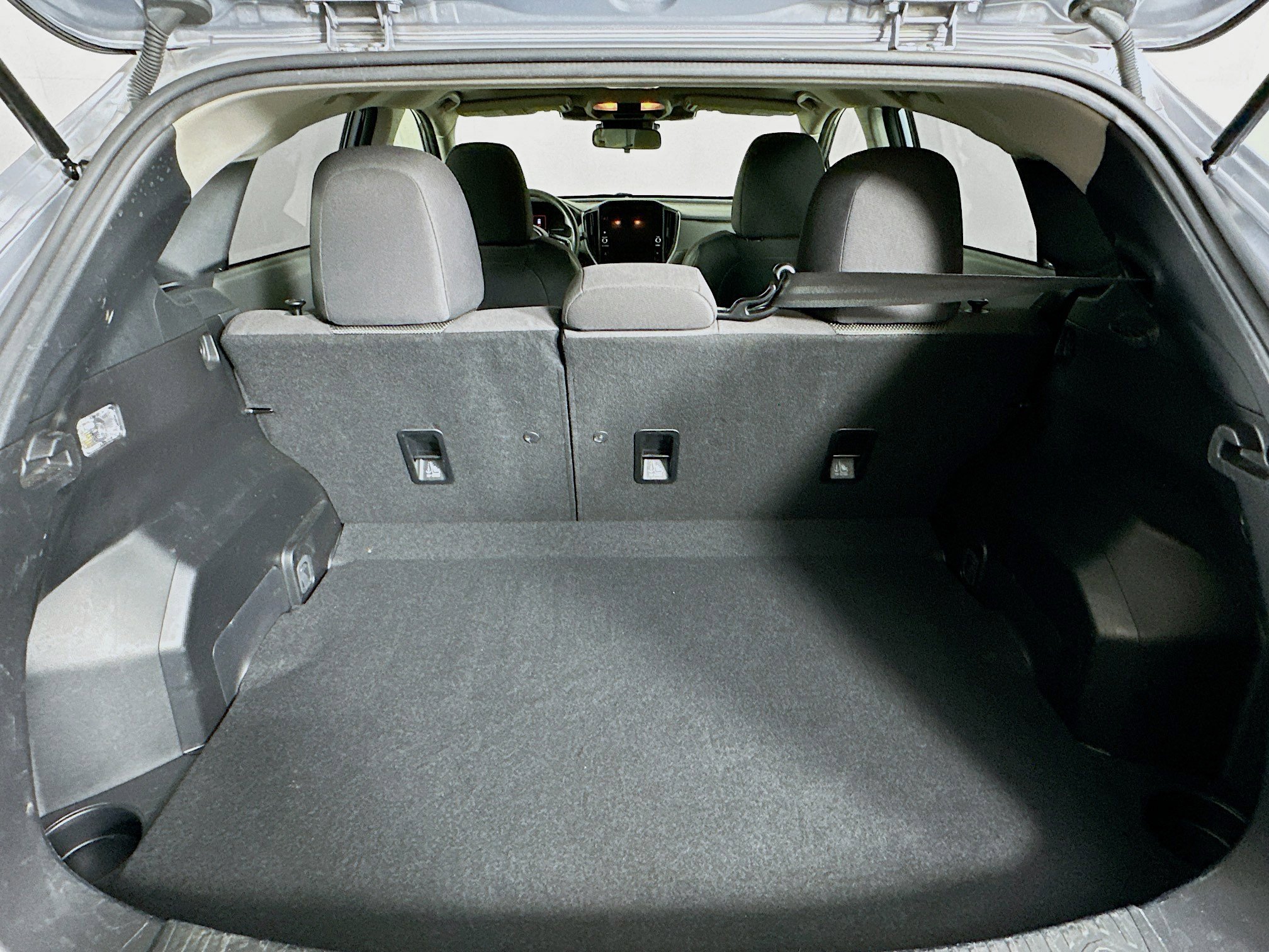 Used 2024 Subaru Crosstrek 2.0i Premium image 28