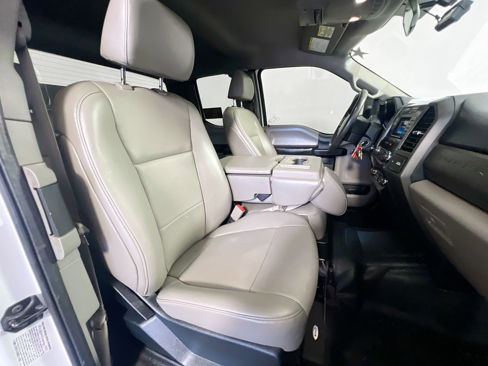 Used 2019 Ford F350 XL w/ STX Appearance Package image 30
