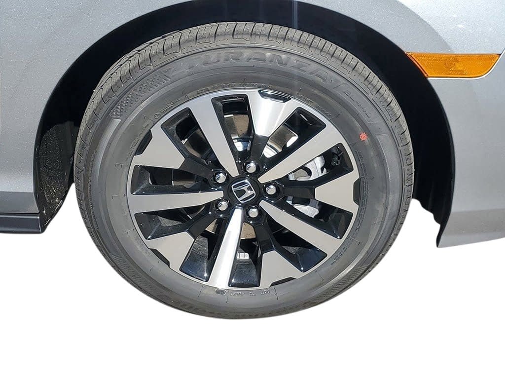 New 2026 Honda Odyssey EX-L image 7