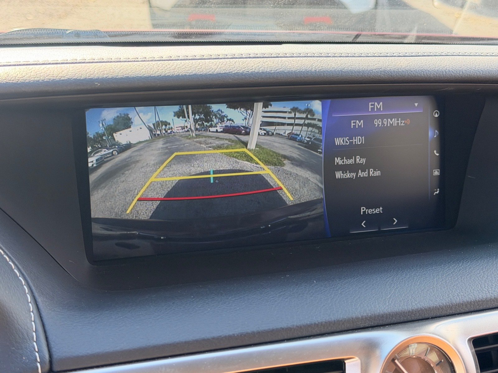 Used 2019 Lexus GS 350 RWD image 27
