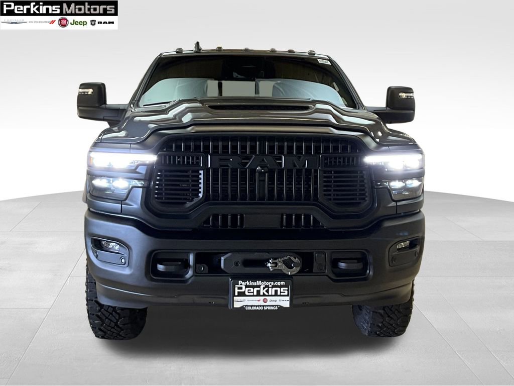 New 2026 RAM 2500 Power Wagon image 2