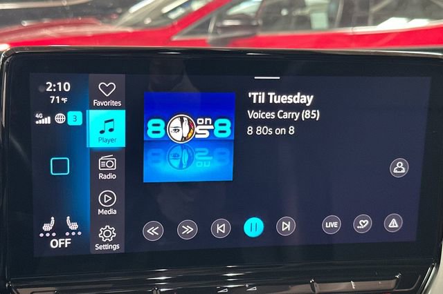 Used 2022 Volkswagen ID.4 Pro S w/ Gradient Package image 22