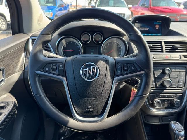 Used 2014 Buick Encore Convenience image 26