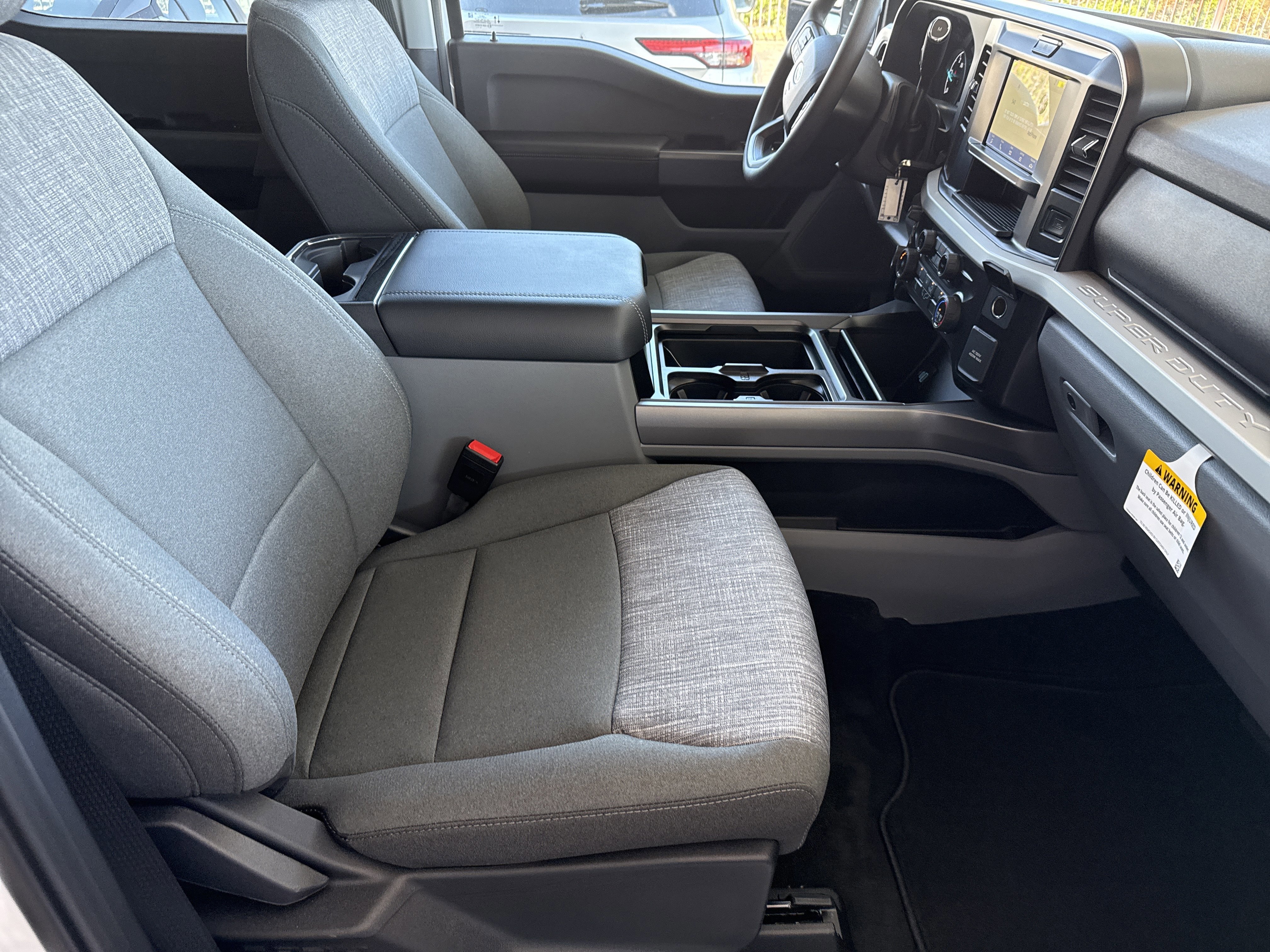 New 2026 Ford F350 XLT image 14