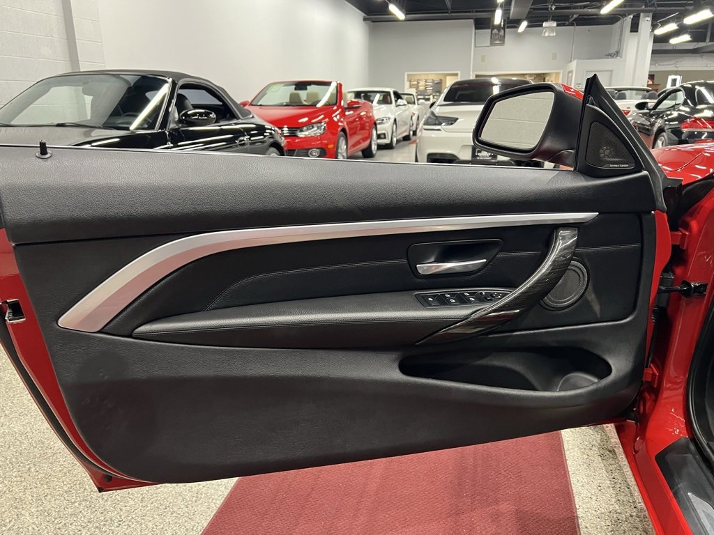 Used 2016 BMW 435i 435i image 22