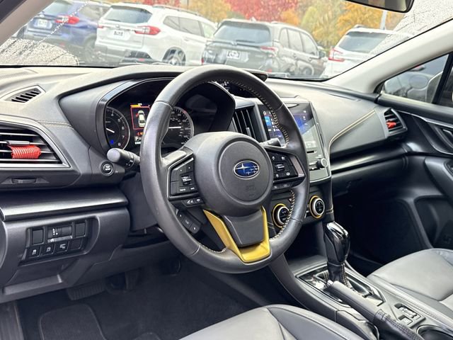 Used 2023 Subaru Crosstrek 2.5i Sport image 14