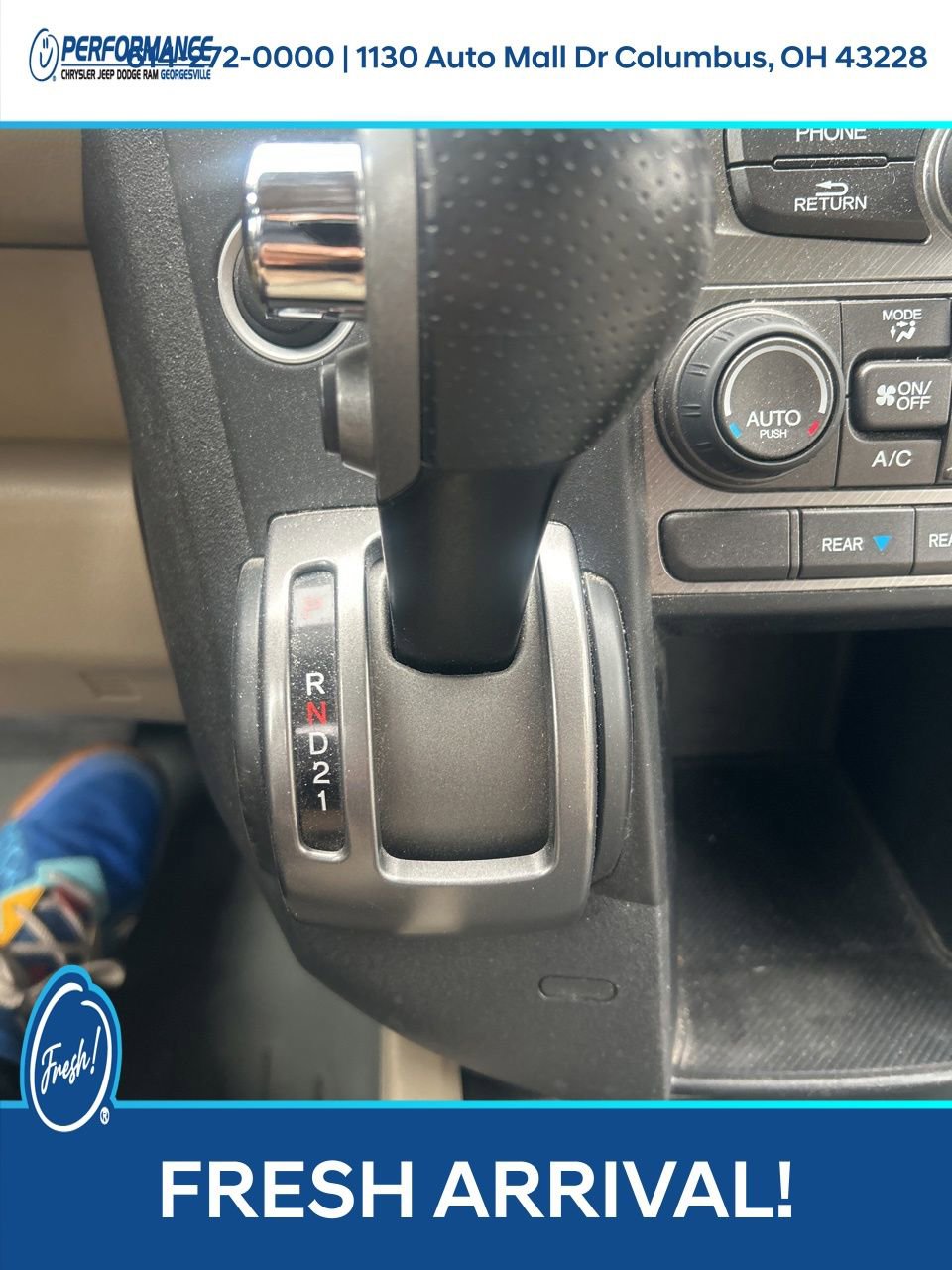 Used 2013 Honda Pilot EX image 25