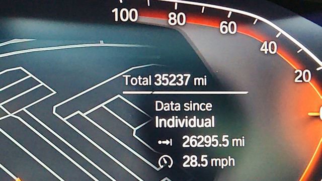 Used 2023 BMW X5 xDrive40i w/ M Sport Package image 42