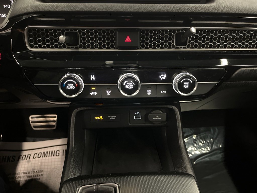 Used 2023 Honda Civic Sport image 21