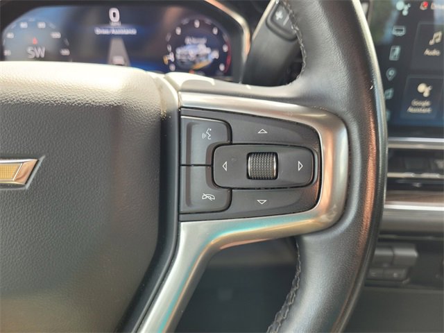 Used 2024 Chevrolet Silverado 2500 LT image 34