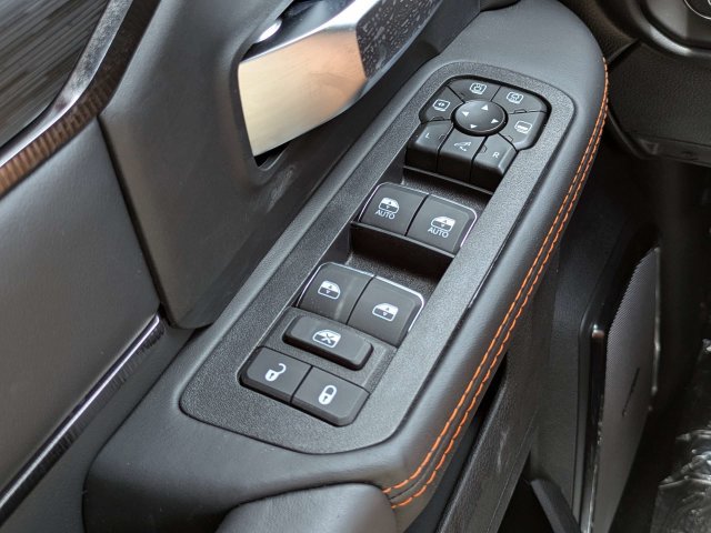 New 2026 RAM 2500 Power Wagon AWD/4WD image 25