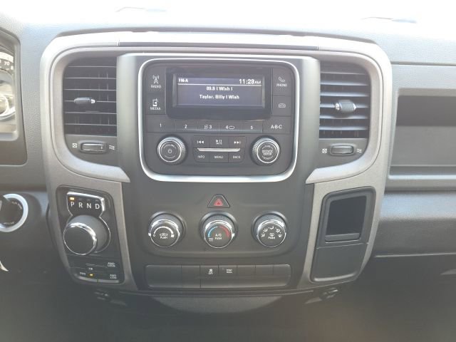 Used 2017 RAM 1500 Tradesman w/ Popular Equipment Group image 14