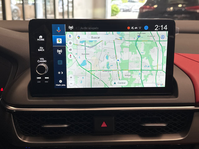 New 2026 Acura ADX A-Spec w/ Advance Package AWD/4WD image 21