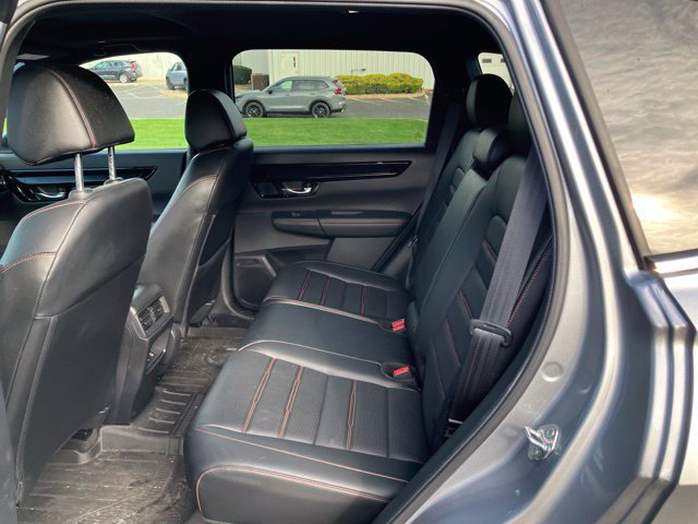 Used 2024 Honda CR-V Sport Touring image 10