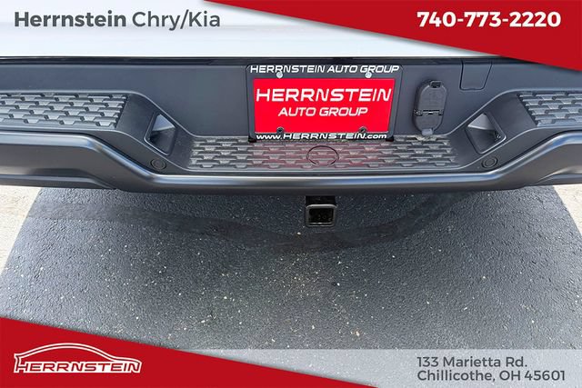 New 2026 RAM 1500 Tradesman AWD/4WD image 21