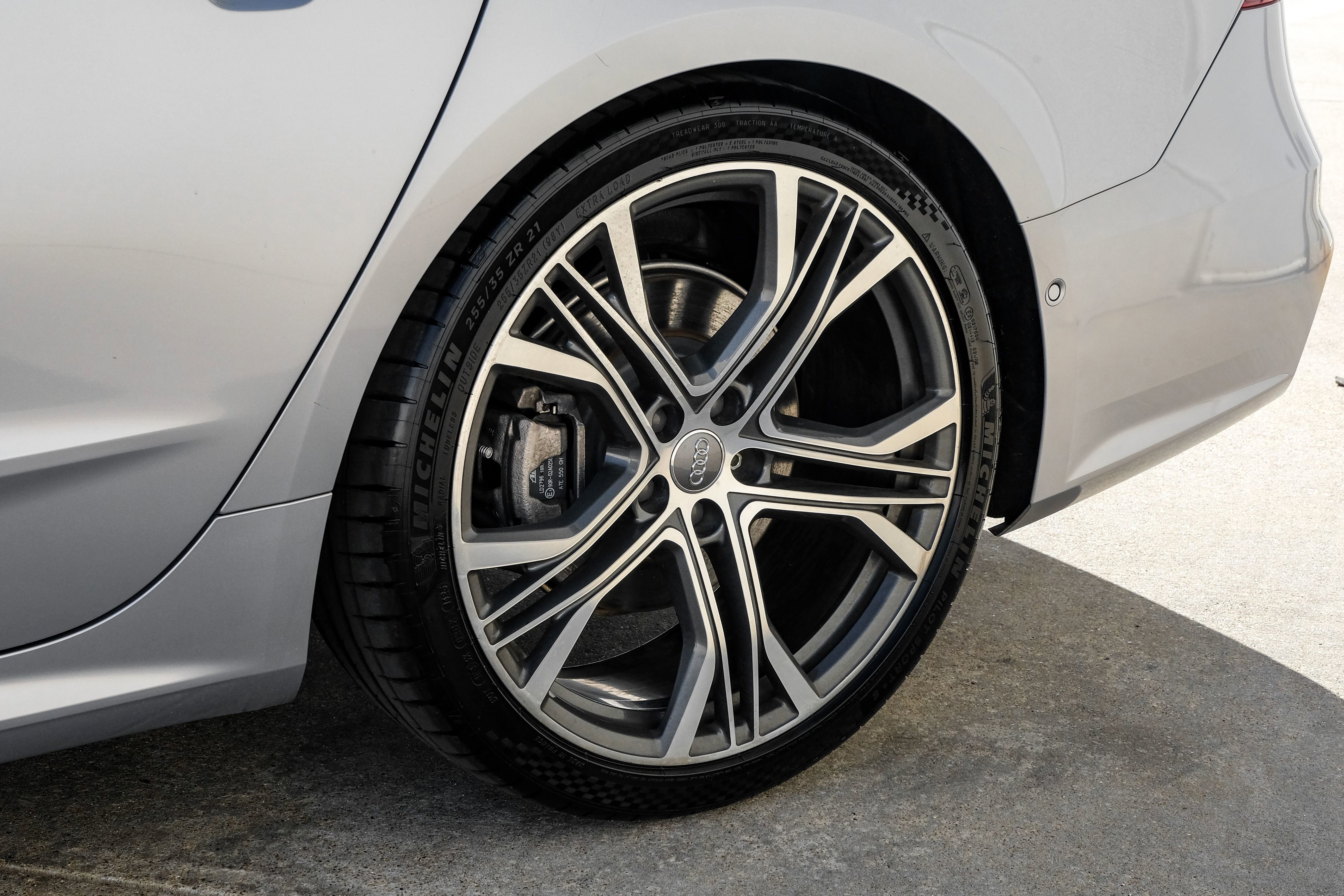 Used 2019 Audi A7 3.0T Prestige w/ Prestige Package image 56