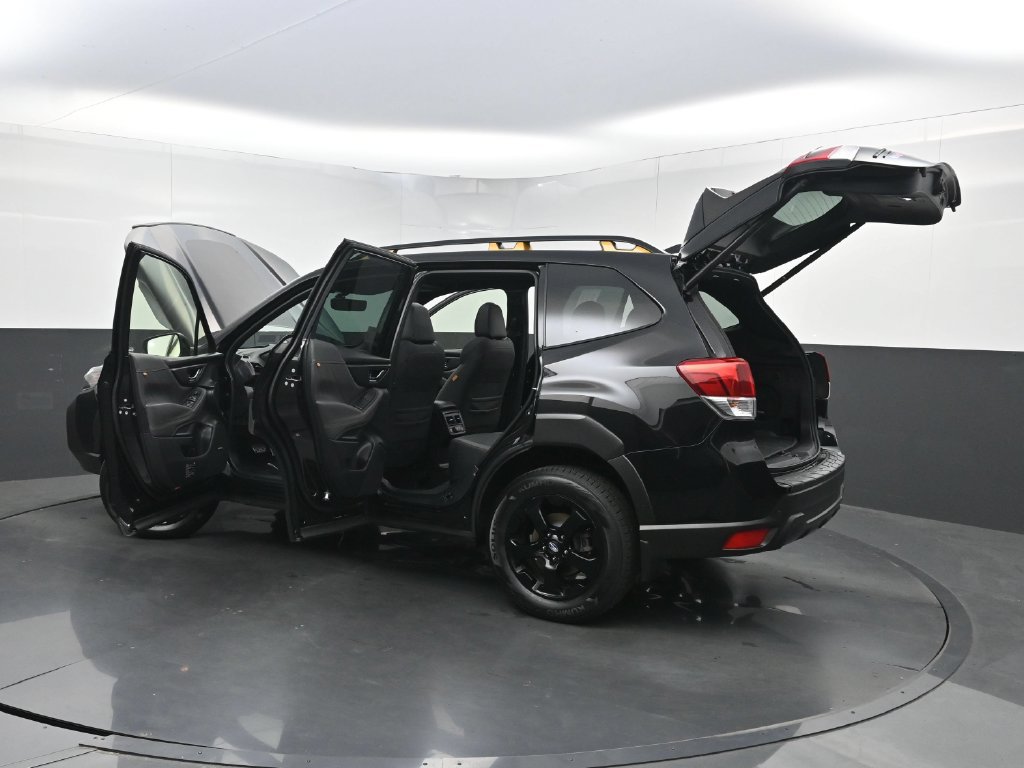 Used 2022 Subaru Forester Wilderness AWD/4WD image 38
