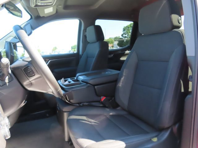 Used 2025 Chevrolet Silverado 1500 LT AWD/4WD image 20
