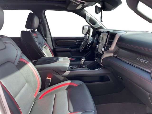 Used 2022 RAM 1500 TRX w/ TRX Level 2 Equipment Group image 20