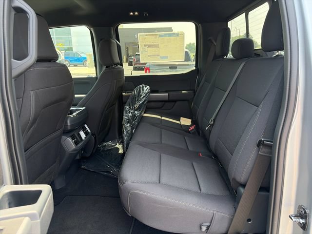 New 2026 Ford F150 XLT w/ Equipment Group 302A MID AWD/4WD image 25