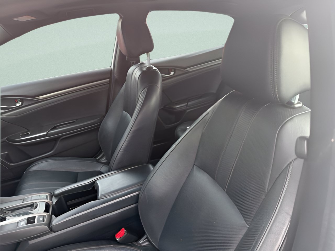 Used 2019 Honda Civic Sport Touring image 18