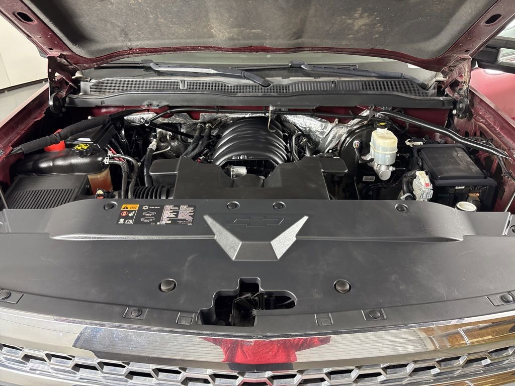 Used 2015 Chevrolet Silverado 1500 LT w/ All Star Edition RWD image 44