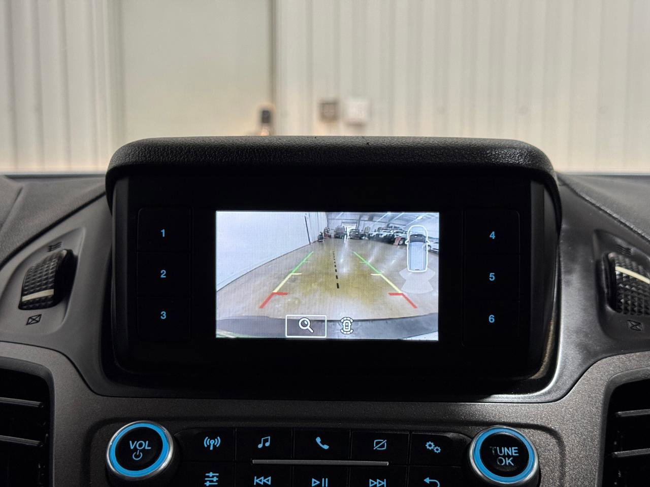 Used 2019 Ford Transit Connect XL image 29