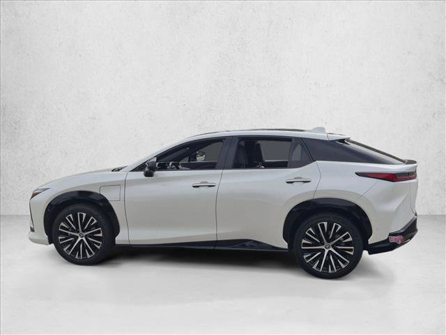 Used 2023 Lexus RZ 450e Premium w/ Technology Package AWD/4WD image 8