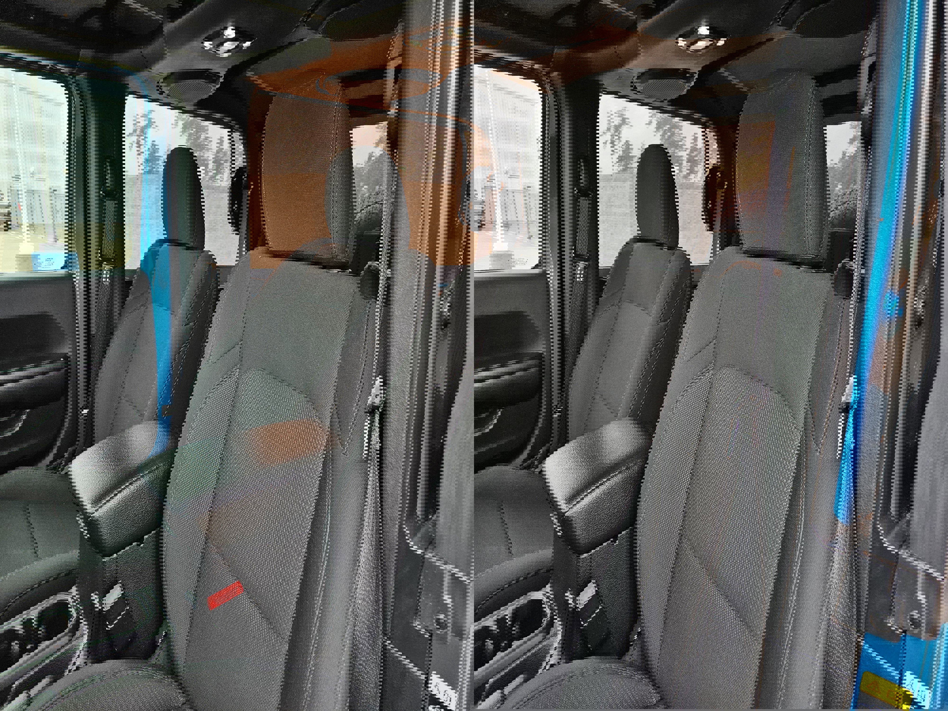 Used 2020 Jeep Wrangler Sport image 11