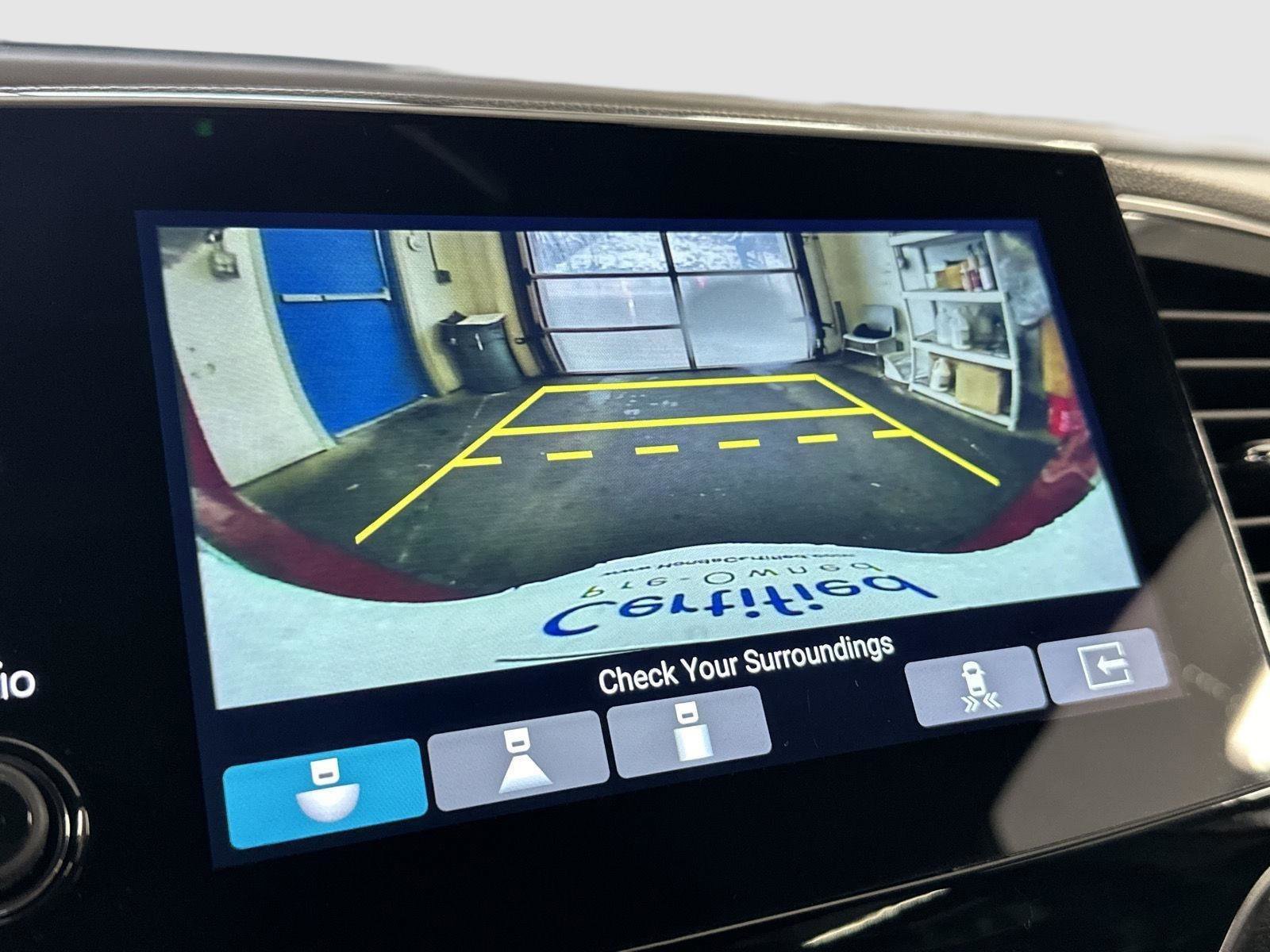 Certified 2023 Honda Passport Elite image 24