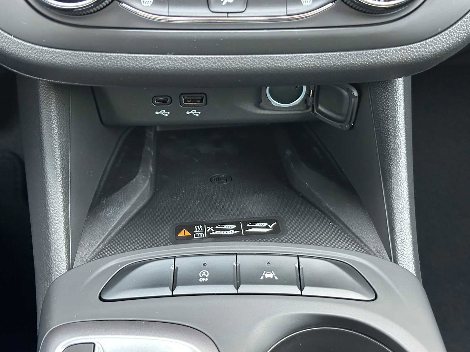 New 2026 Buick Envista Preferred w/ Convenience I Package FWD image 28